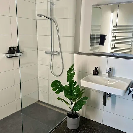 Isaak Apartment Stadtperle Waldshut-Tiengen Eksteriør billede