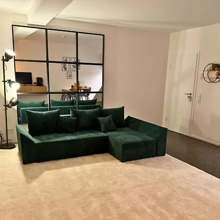 Isaak Apartment Stadtperle Waldshut-Tiengen Eksteriør billede