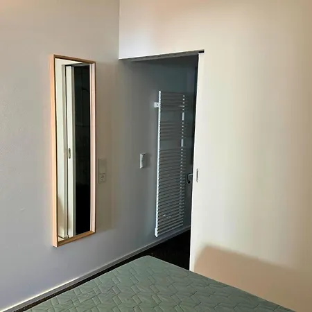Isaak Apartment Stadtperle Waldshut-Tiengen Eksteriør billede