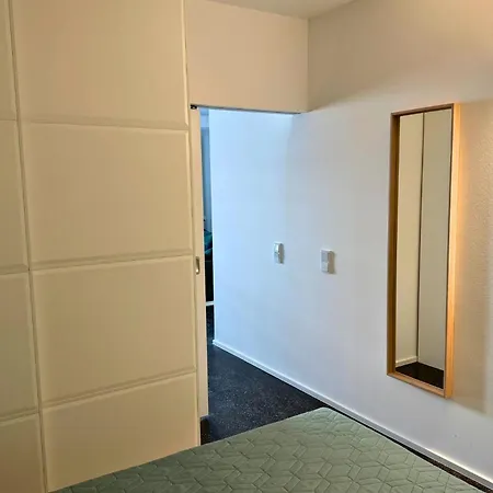 Isaak Apartment Stadtperle Waldshut-Tiengen Eksteriør billede