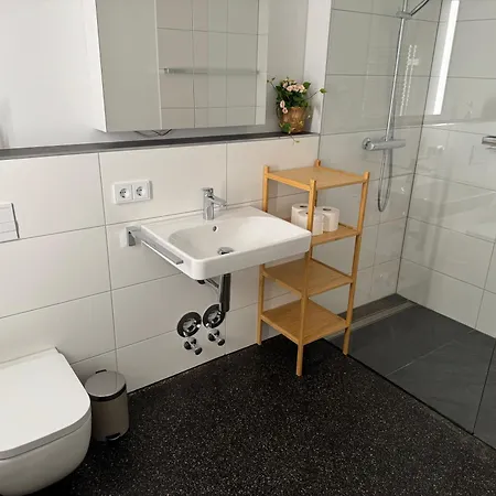 Isaak Apartment Stadtperle Waldshut-Tiengen Eksteriør billede