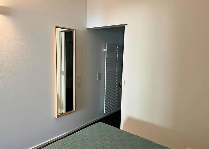 Isaak Apartment Stadtperle